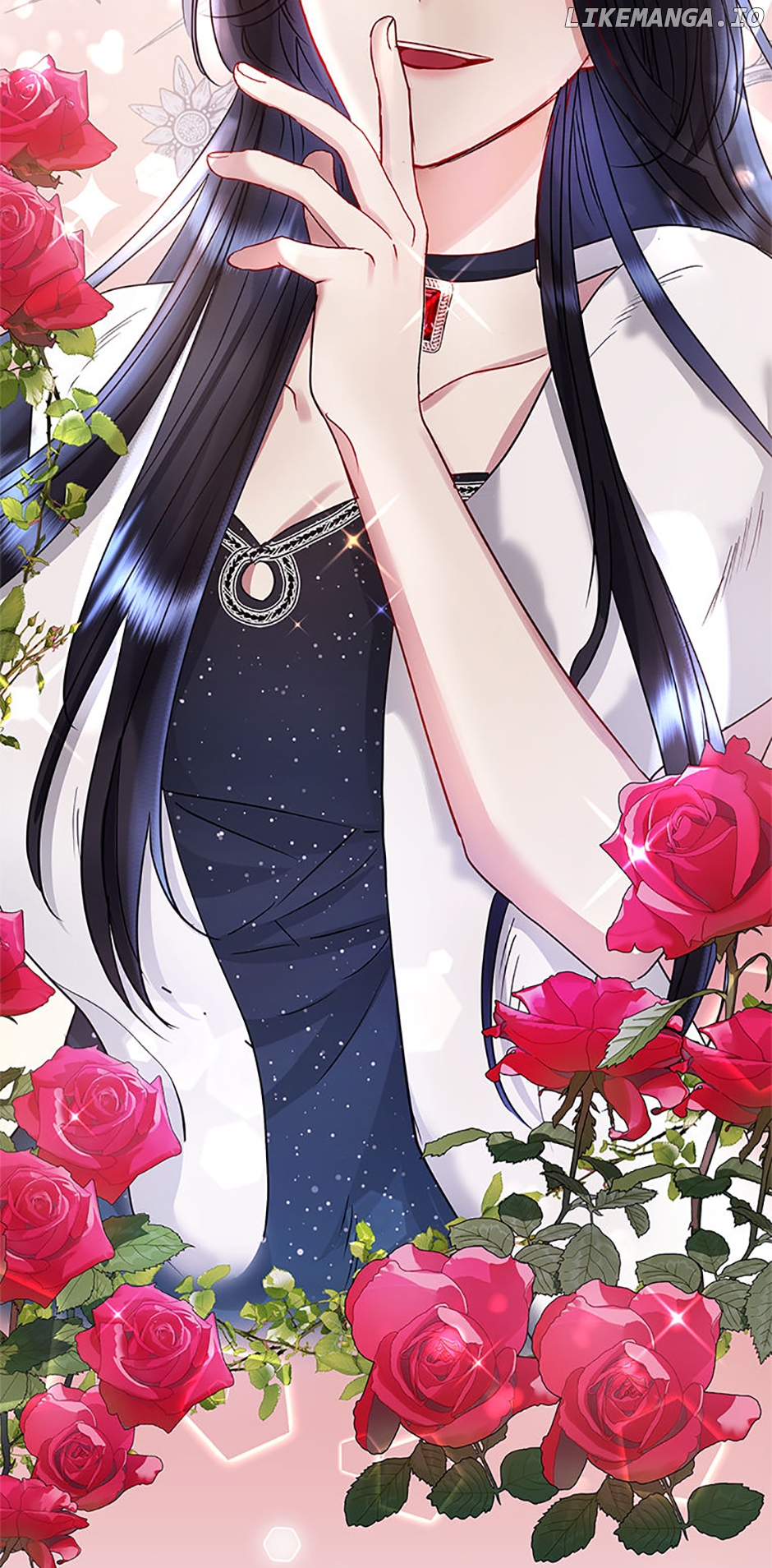 I’m A Villainess, But I Picked Up the Male Lead Chapter 49 - page 68