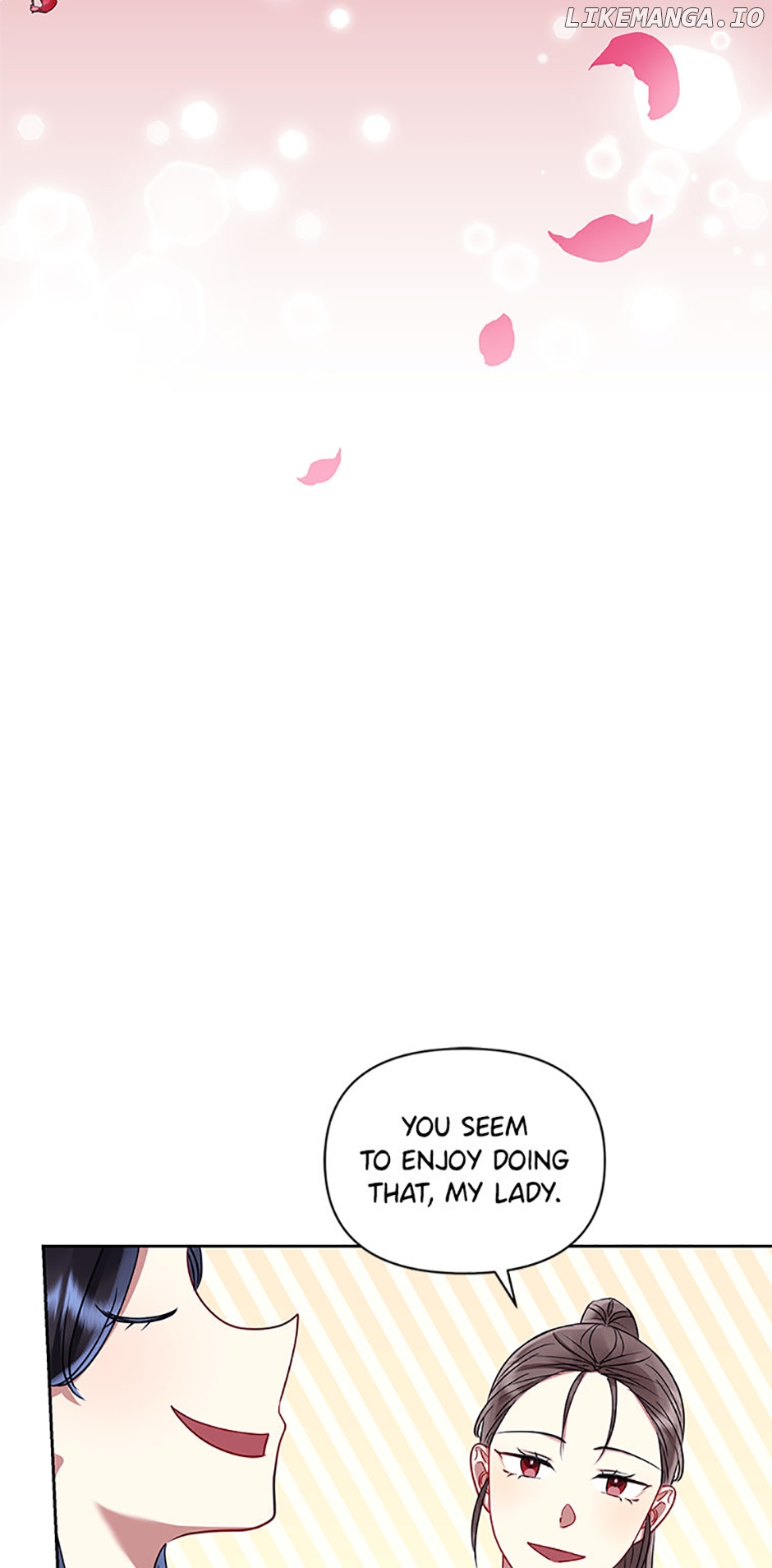 I’m A Villainess, But I Picked Up the Male Lead Chapter 49 - page 69
