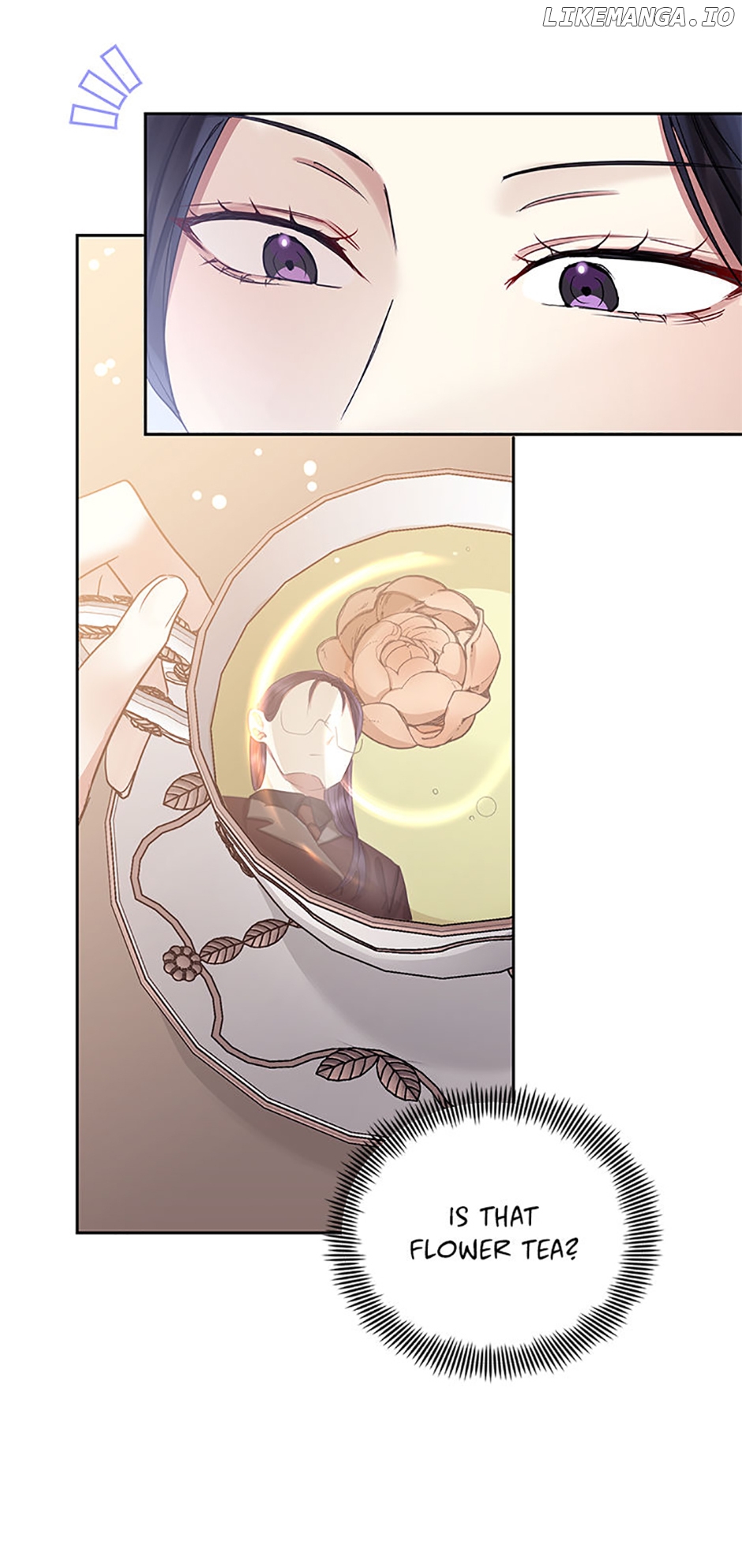 I’m A Villainess, But I Picked Up the Male Lead Chapter 49 - page 7