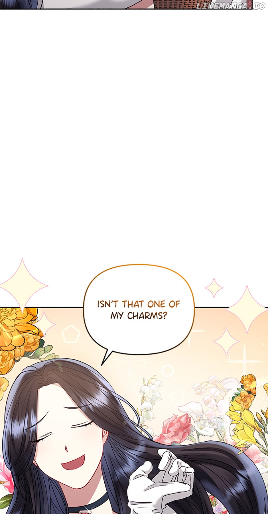 I’m A Villainess, But I Picked Up the Male Lead Chapter 49 - page 72