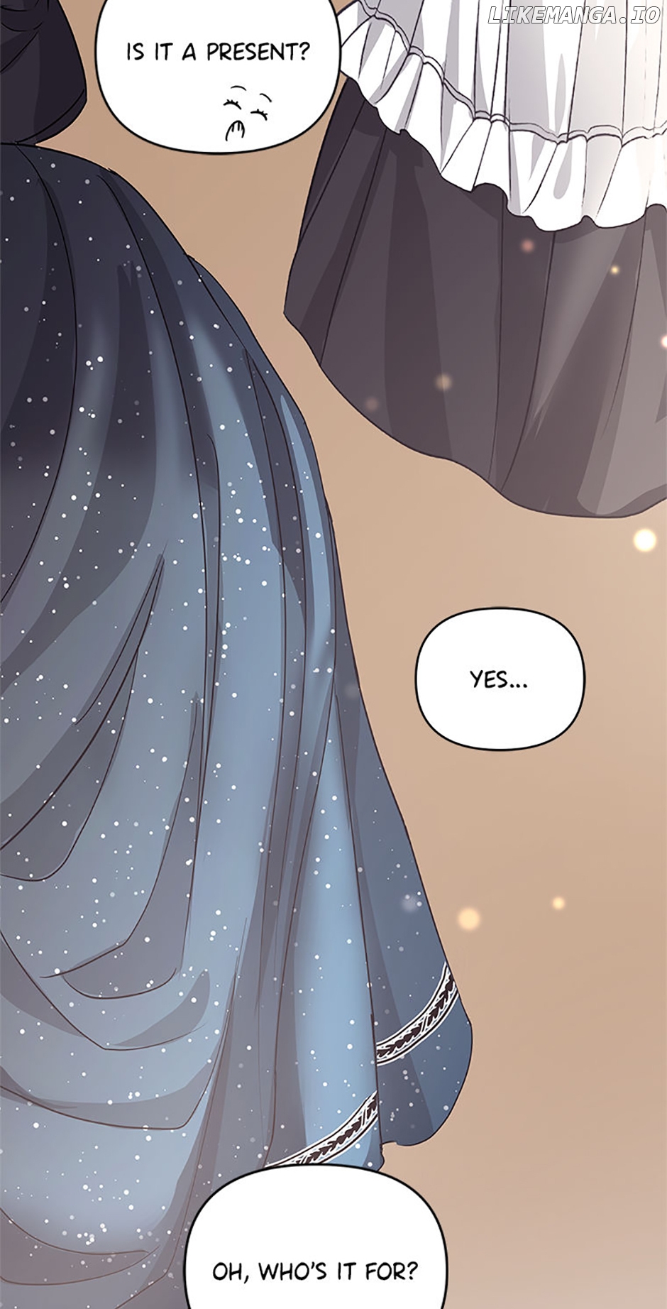 I’m A Villainess, But I Picked Up the Male Lead Chapter 49 - page 77