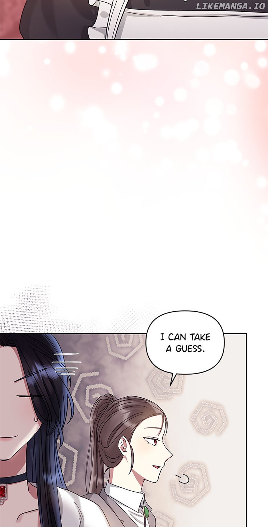 I’m A Villainess, But I Picked Up the Male Lead Chapter 49 - page 80