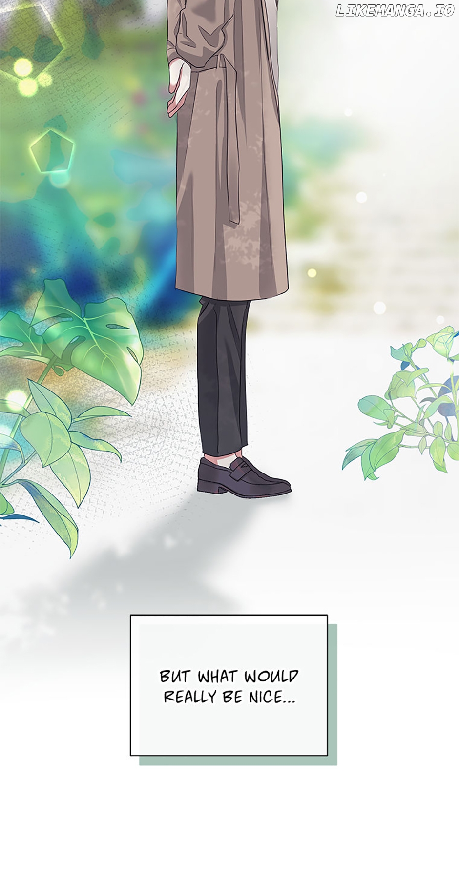 I’m A Villainess, But I Picked Up the Male Lead Chapter 49 - page 87