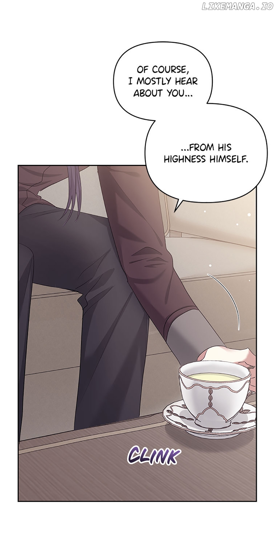 I’m A Villainess, But I Picked Up the Male Lead Chapter 49 - page 9