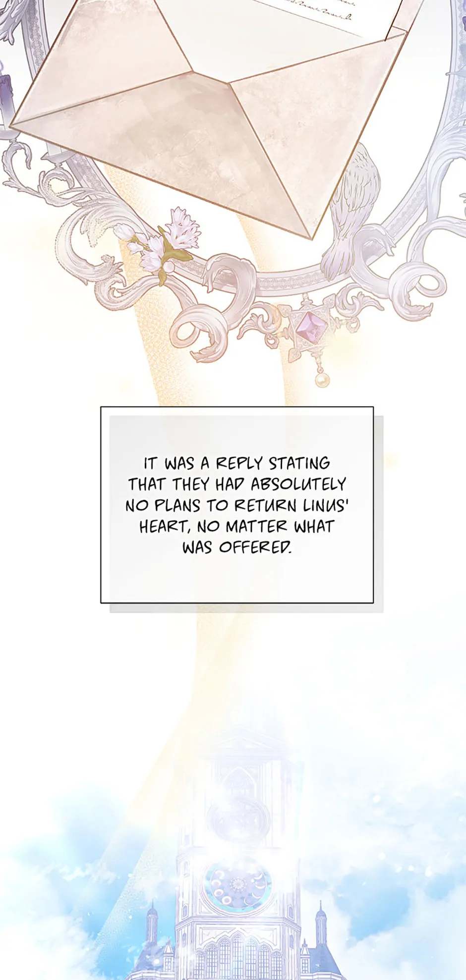I’m A Villainess, But I Picked Up the Male Lead Chapter 62 - page 14