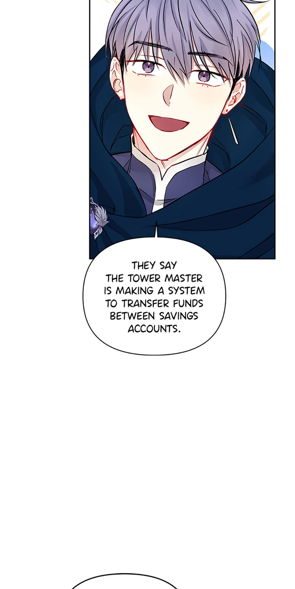 I’m A Villainess, But I Picked Up the Male Lead Chapter 62 - page 19