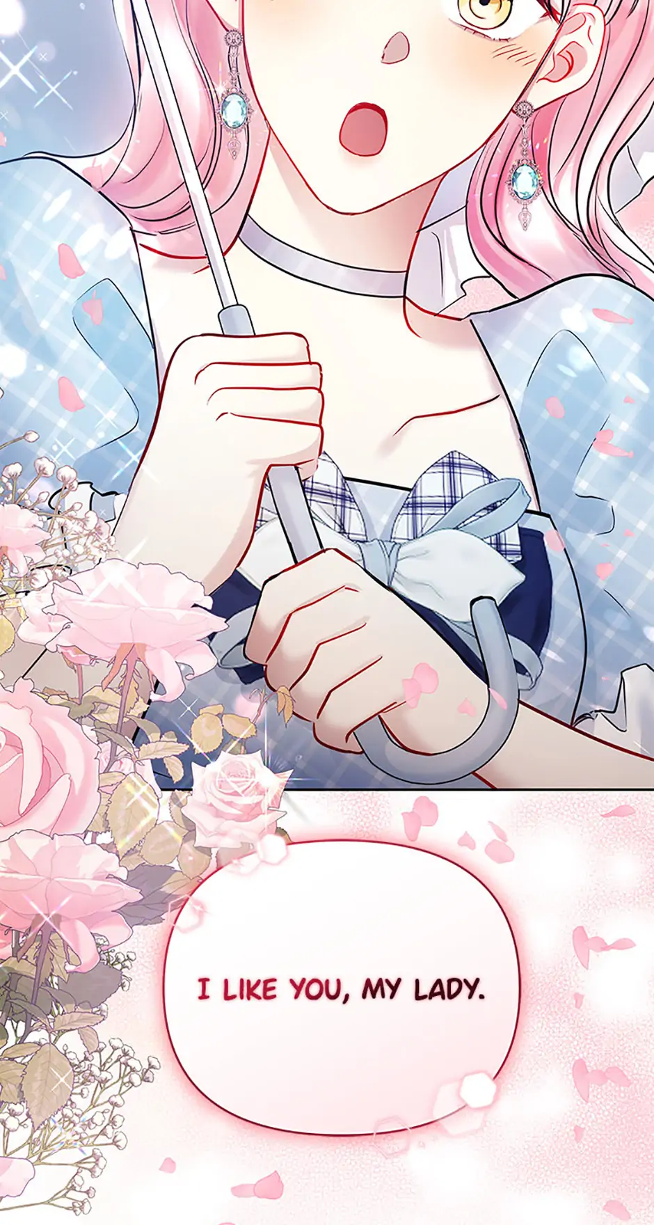 I’m A Villainess, But I Picked Up the Male Lead Chapter 62 - page 2