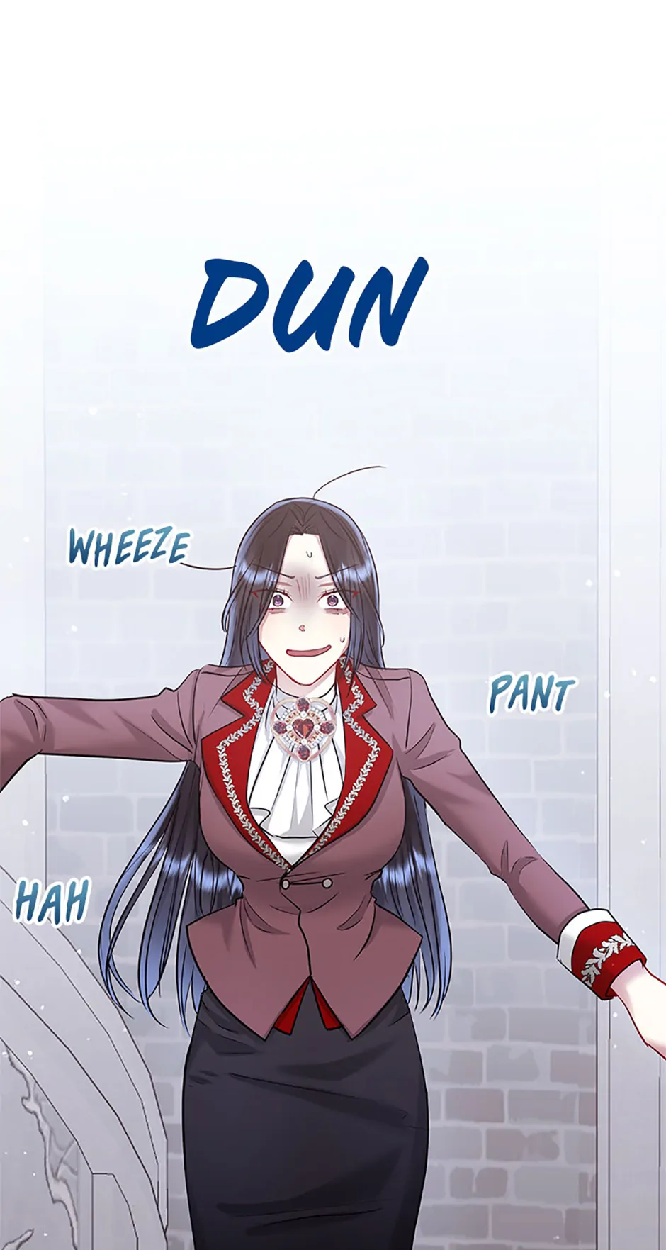 I’m A Villainess, But I Picked Up the Male Lead Chapter 62 - page 22
