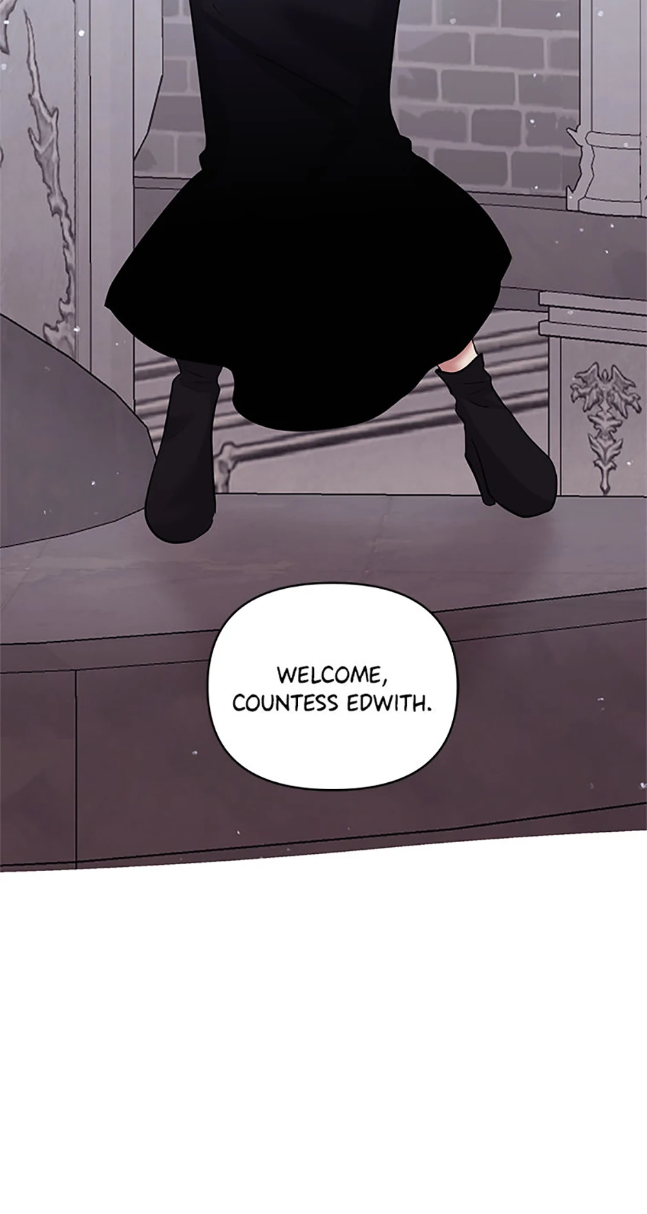 I’m A Villainess, But I Picked Up the Male Lead Chapter 62 - page 23