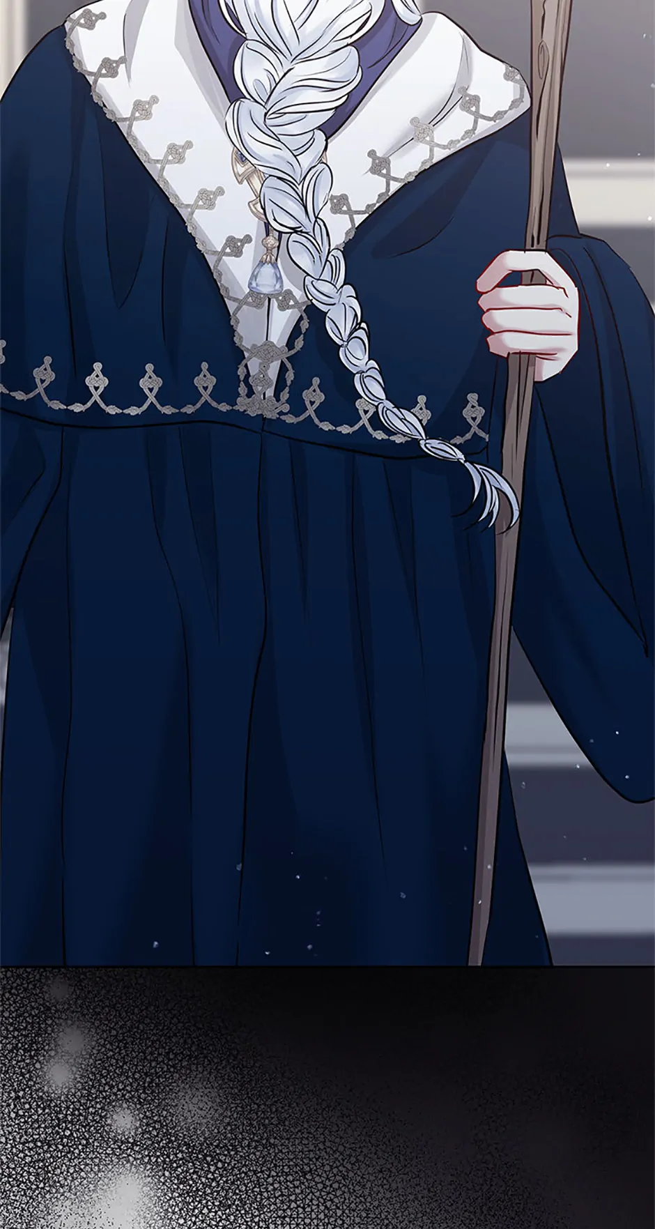 I’m A Villainess, But I Picked Up the Male Lead Chapter 62 - page 26