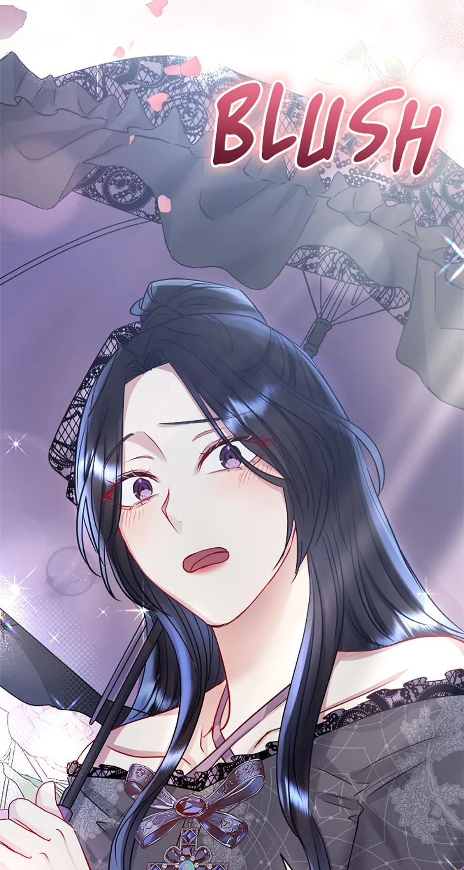 I’m A Villainess, But I Picked Up the Male Lead Chapter 62 - page 3