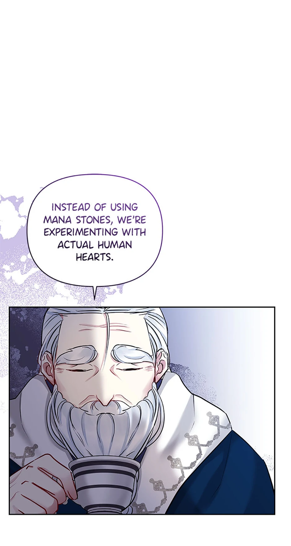 I’m A Villainess, But I Picked Up the Male Lead Chapter 62 - page 30