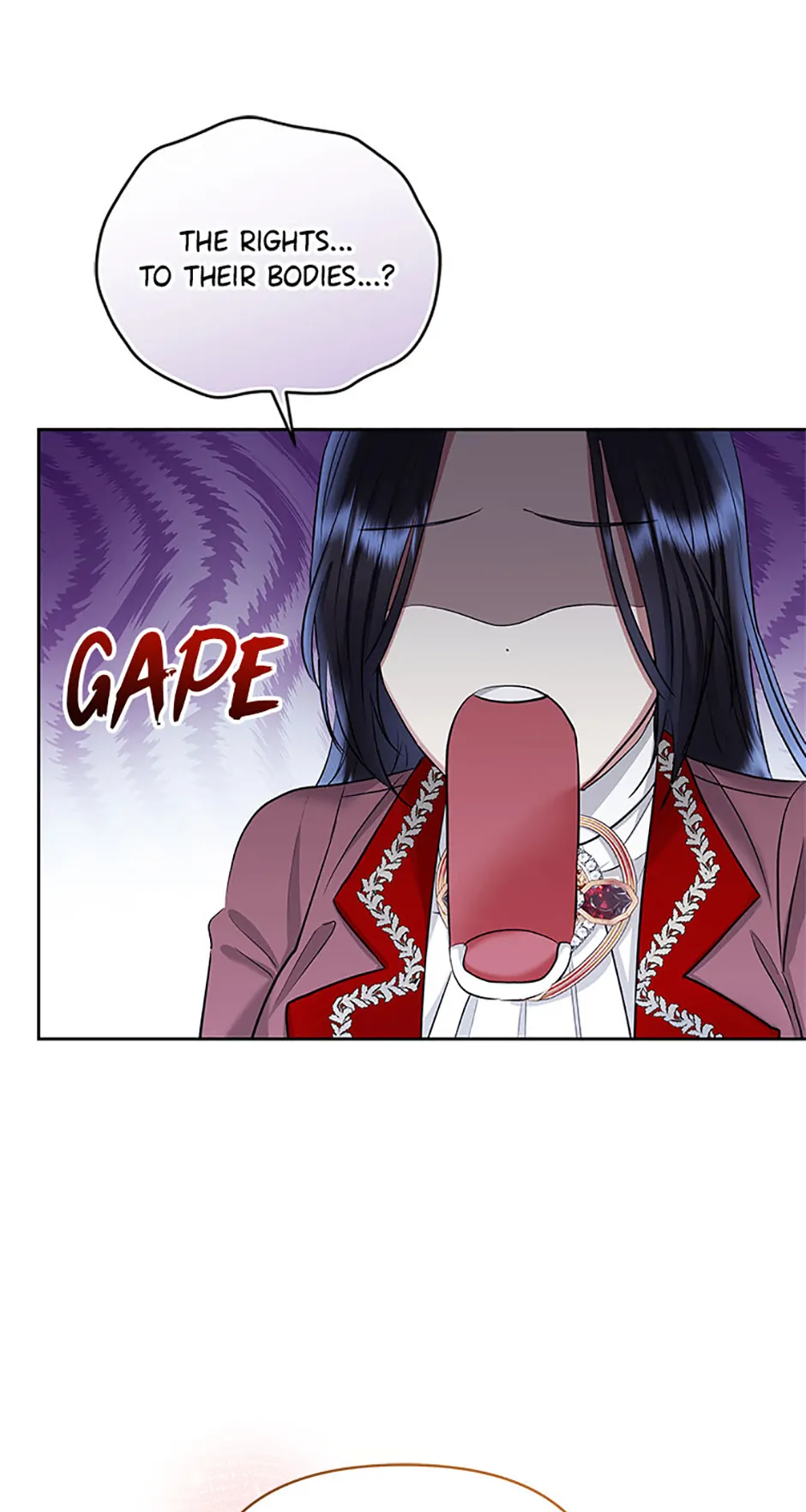 I’m A Villainess, But I Picked Up the Male Lead Chapter 62 - page 34