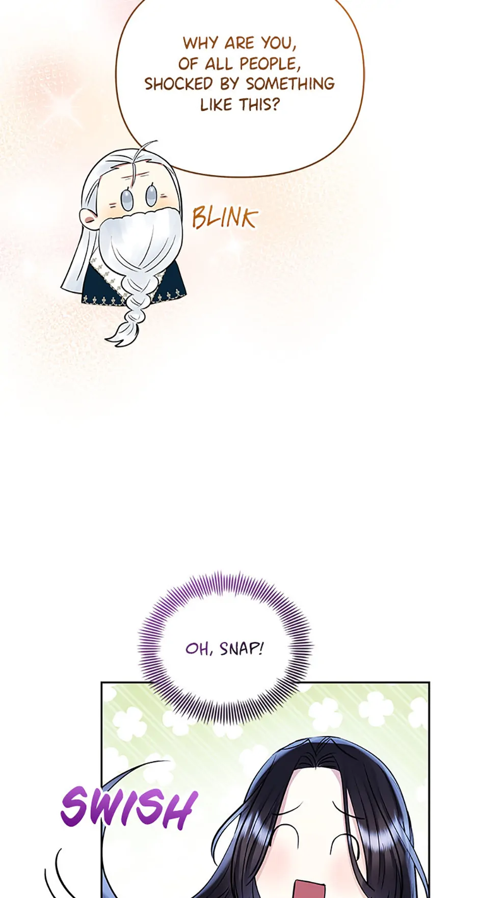 I’m A Villainess, But I Picked Up the Male Lead Chapter 62 - page 35