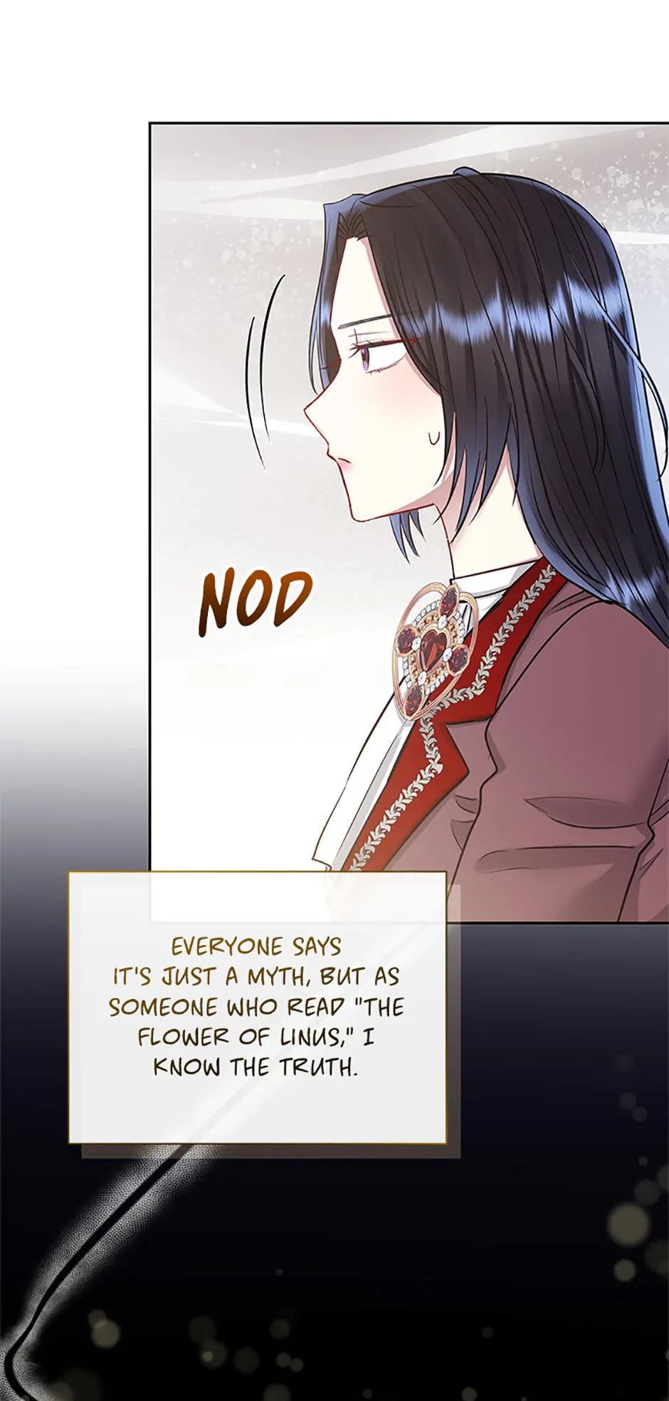 I’m A Villainess, But I Picked Up the Male Lead Chapter 62 - page 41