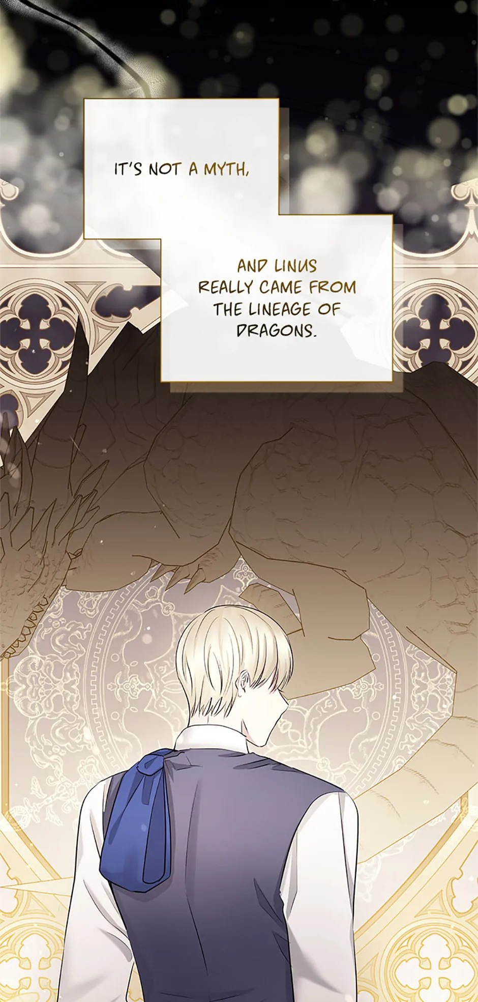 I’m A Villainess, But I Picked Up the Male Lead Chapter 62 - page 42