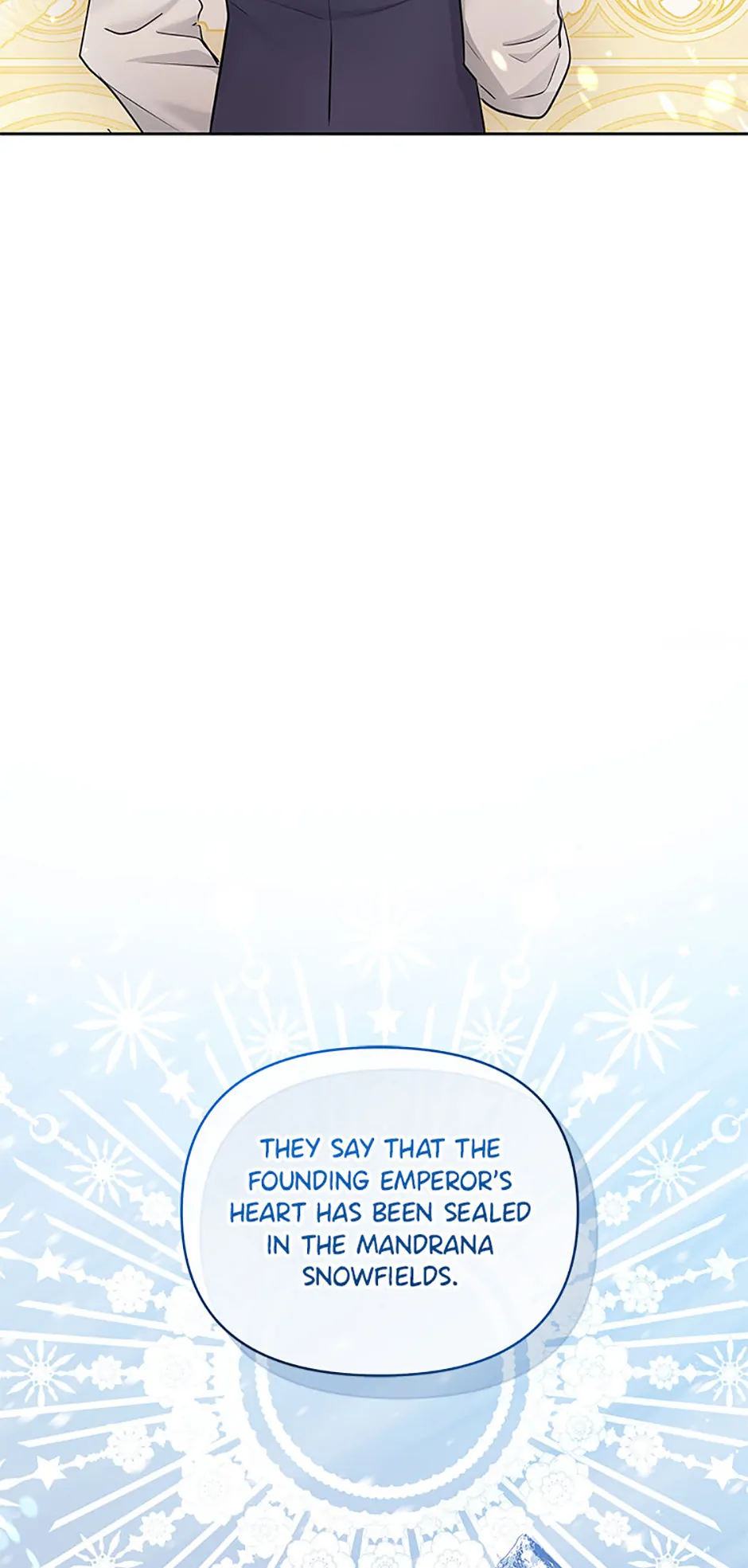I’m A Villainess, But I Picked Up the Male Lead Chapter 62 - page 43