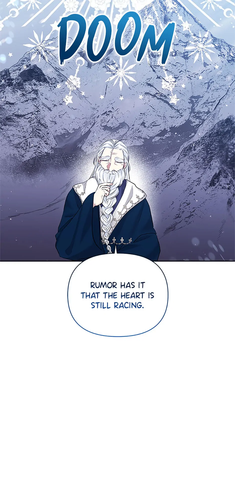 I’m A Villainess, But I Picked Up the Male Lead Chapter 62 - page 44