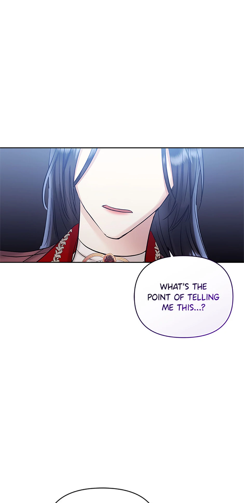 I’m A Villainess, But I Picked Up the Male Lead Chapter 62 - page 45