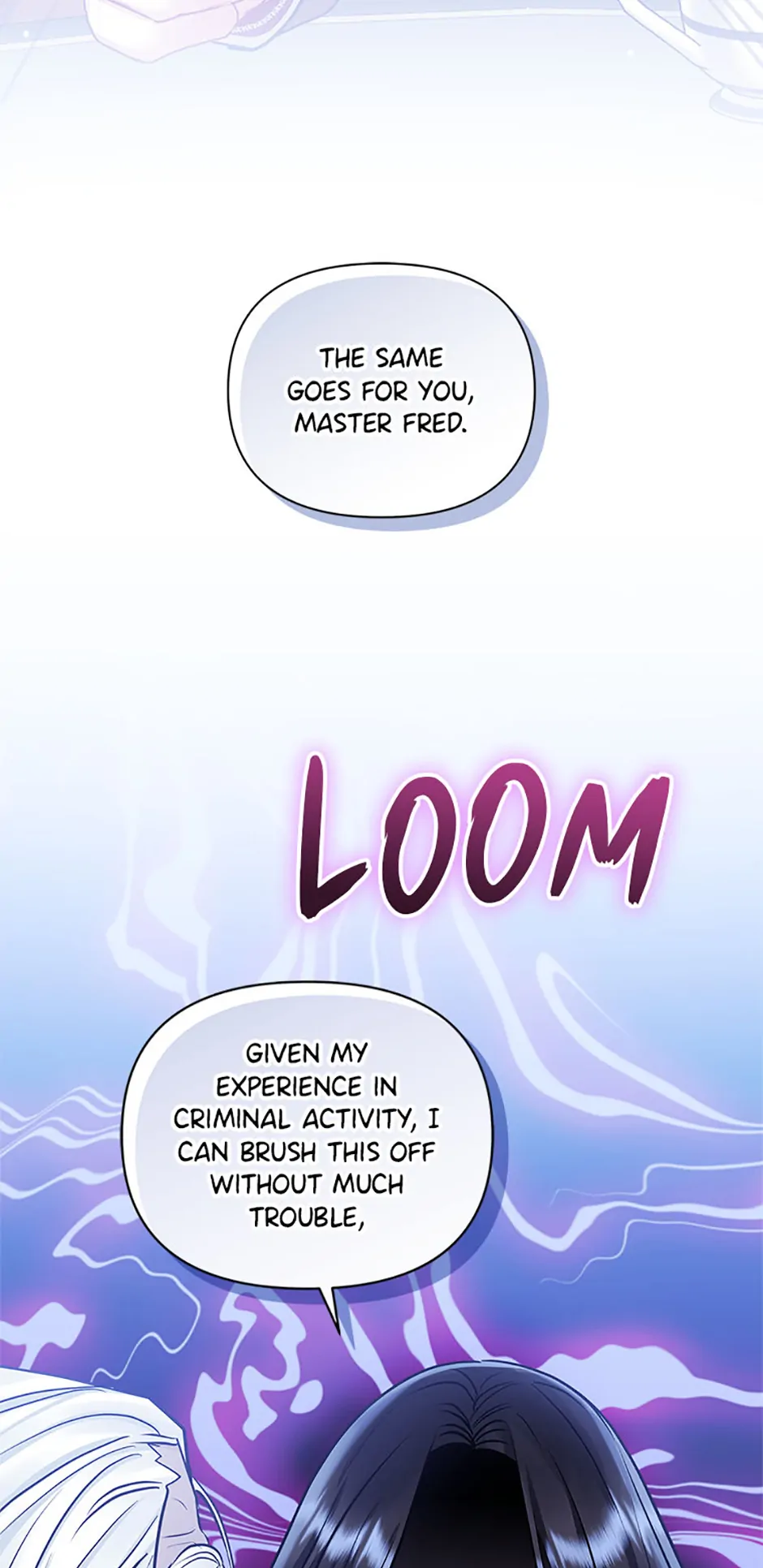 I’m A Villainess, But I Picked Up the Male Lead Chapter 62 - page 50