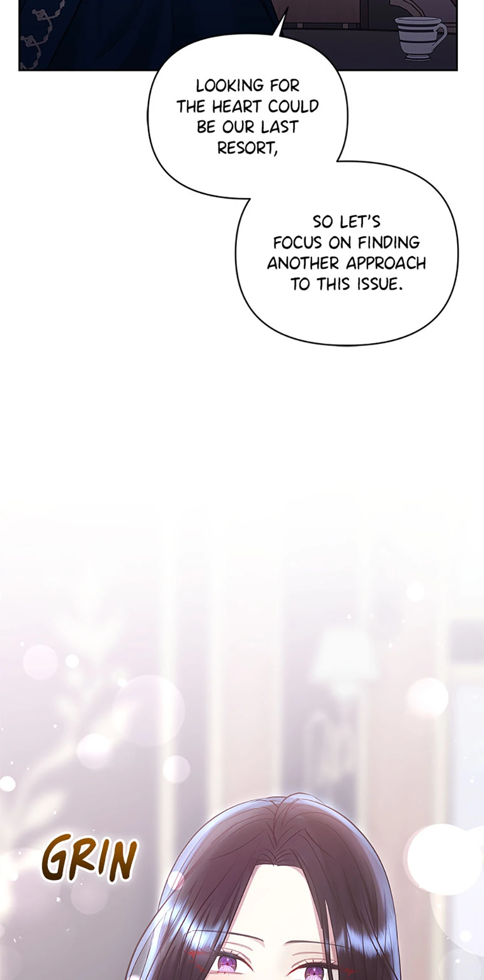 I’m A Villainess, But I Picked Up the Male Lead Chapter 62 - page 54