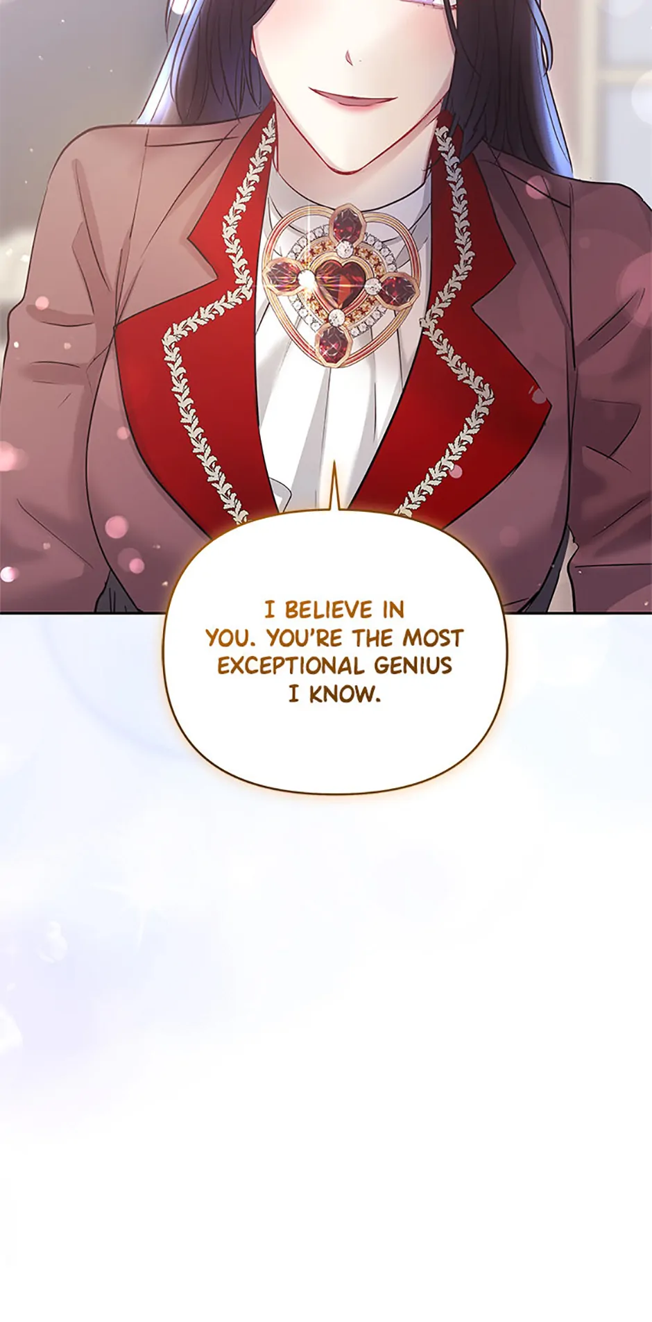 I’m A Villainess, But I Picked Up the Male Lead Chapter 62 - page 55