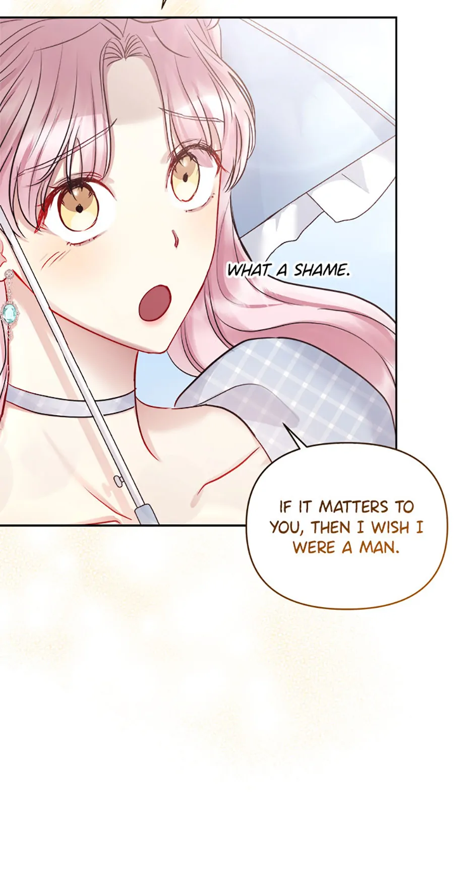 I’m A Villainess, But I Picked Up the Male Lead Chapter 62 - page 6