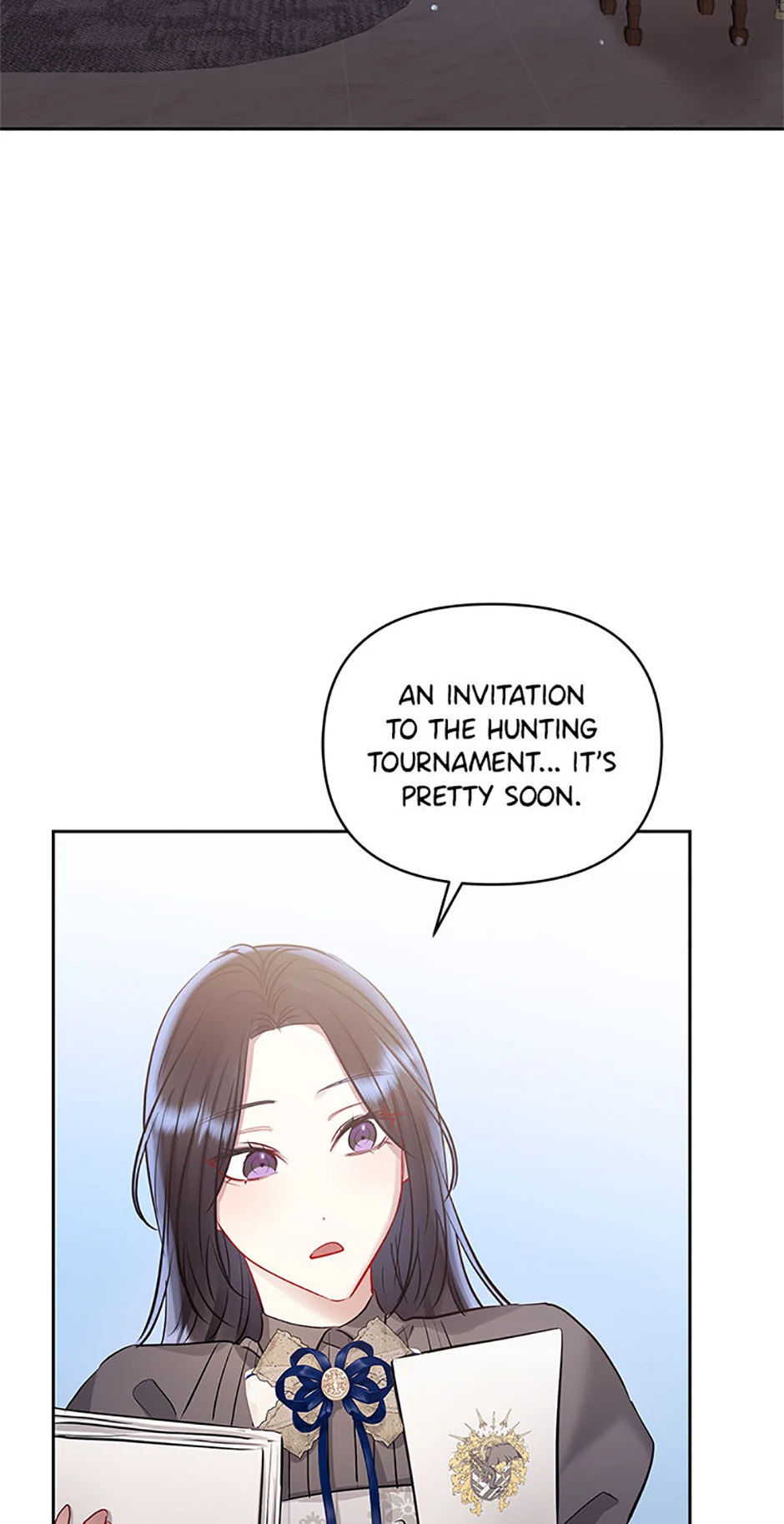 I’m A Villainess, But I Picked Up the Male Lead Chapter 62 - page 60
