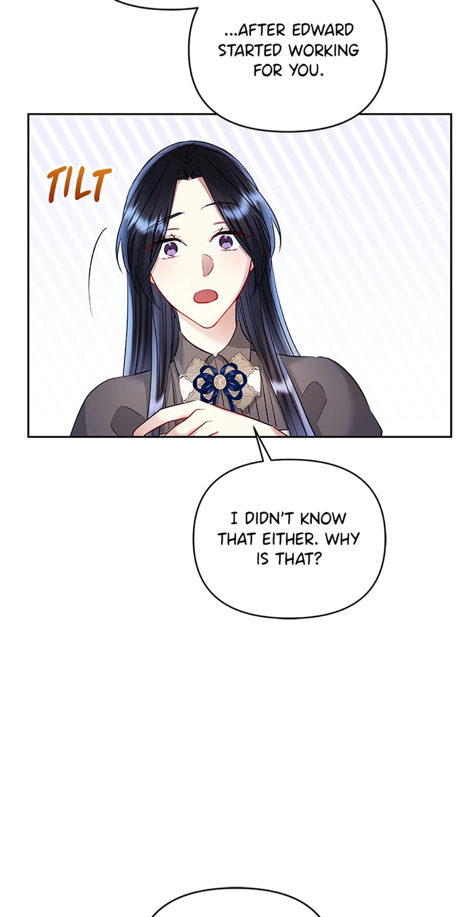 I’m A Villainess, But I Picked Up the Male Lead Chapter 62 - page 64