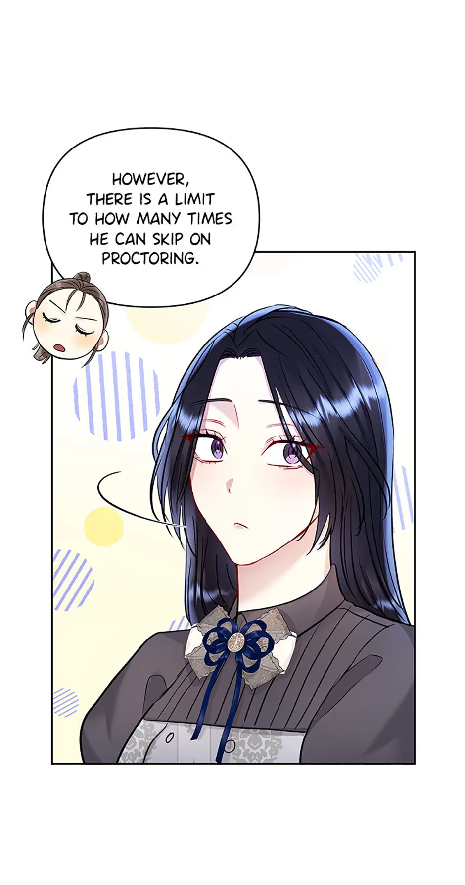 I’m A Villainess, But I Picked Up the Male Lead Chapter 62 - page 67