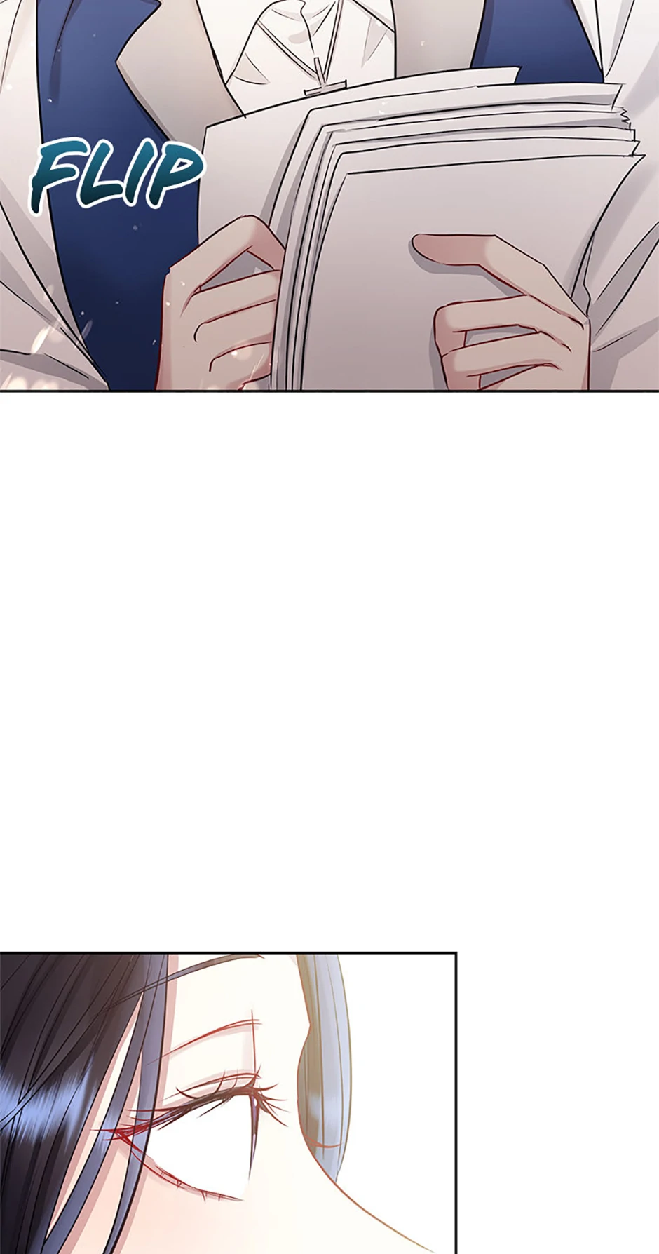 I’m A Villainess, But I Picked Up the Male Lead Chapter 62 - page 69