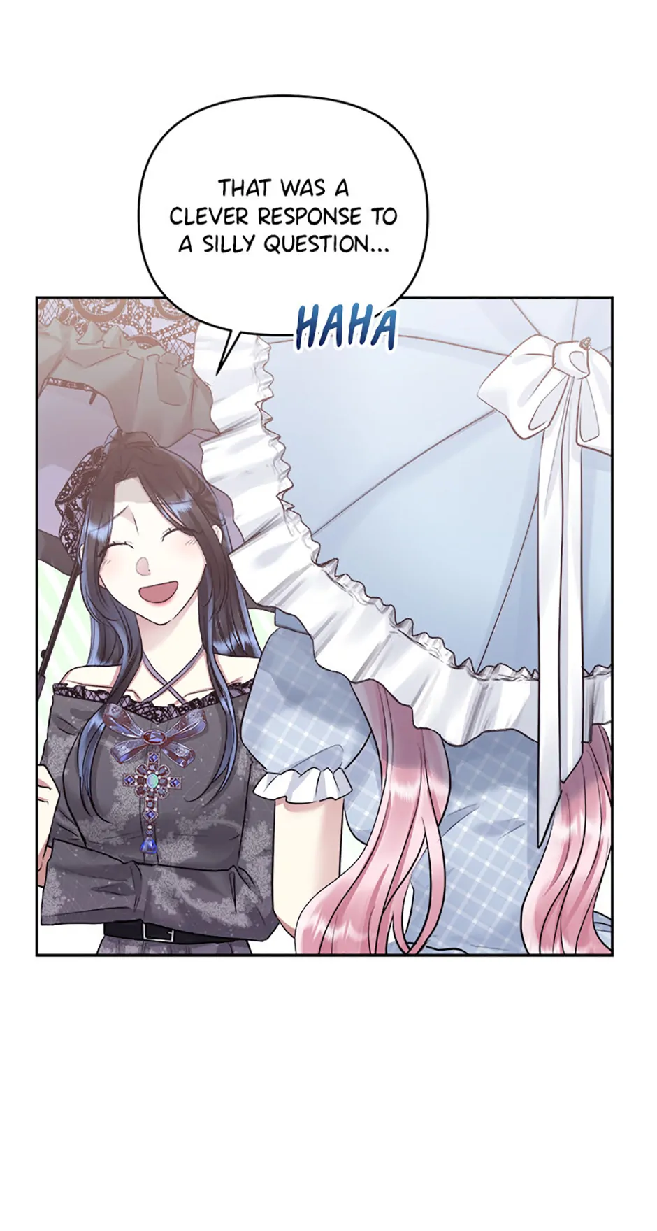 I’m A Villainess, But I Picked Up the Male Lead Chapter 62 - page 7