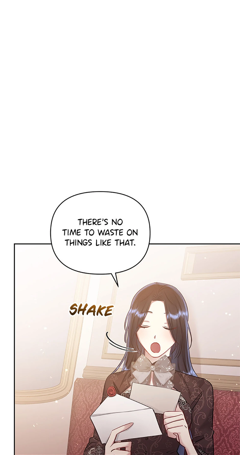 I’m A Villainess, But I Picked Up the Male Lead Chapter 62 - page 81