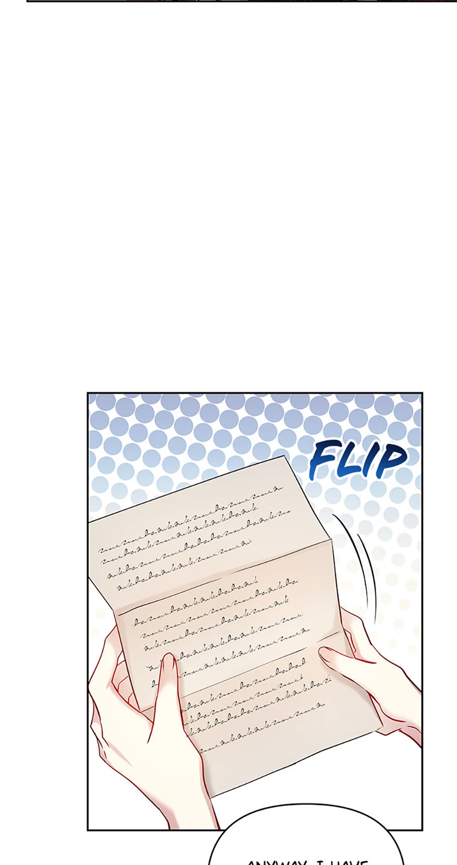 I’m A Villainess, But I Picked Up the Male Lead Chapter 62 - page 82