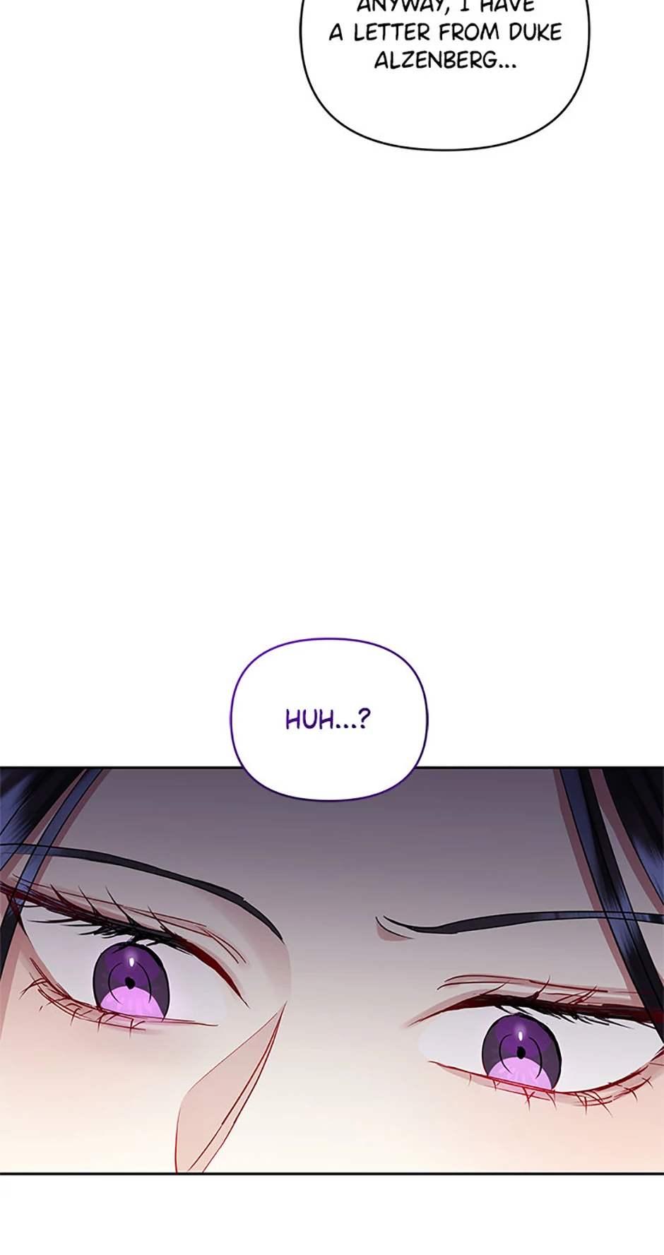 I’m A Villainess, But I Picked Up the Male Lead Chapter 62 - page 83