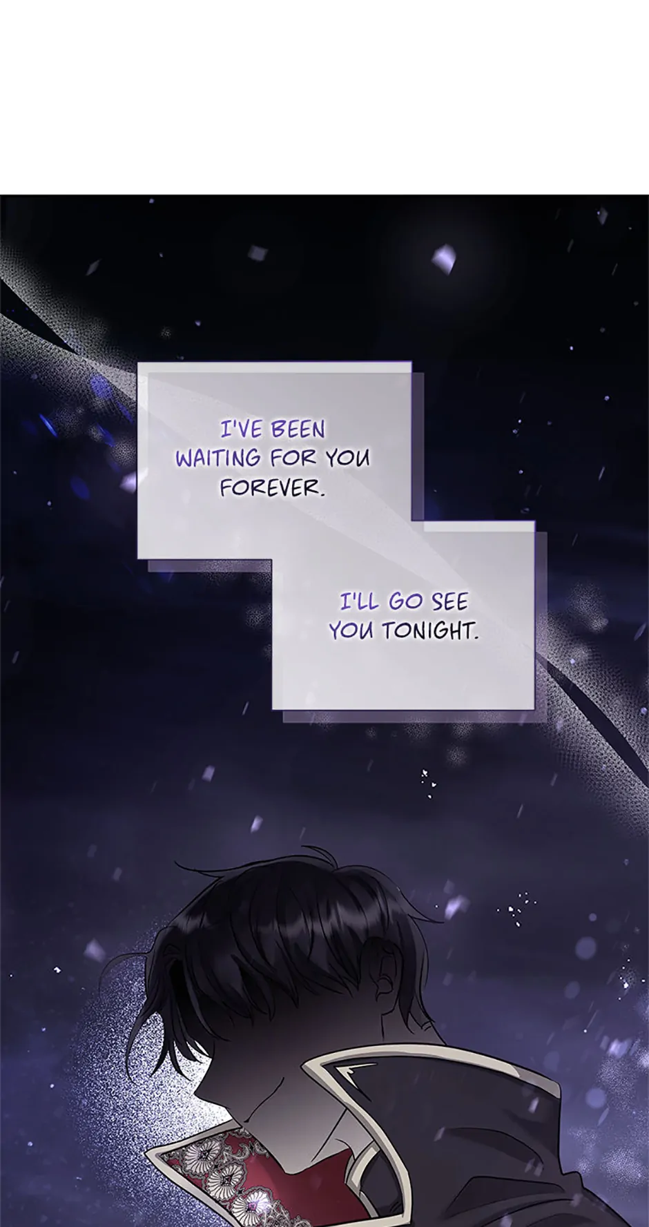 I’m A Villainess, But I Picked Up the Male Lead Chapter 62 - page 84