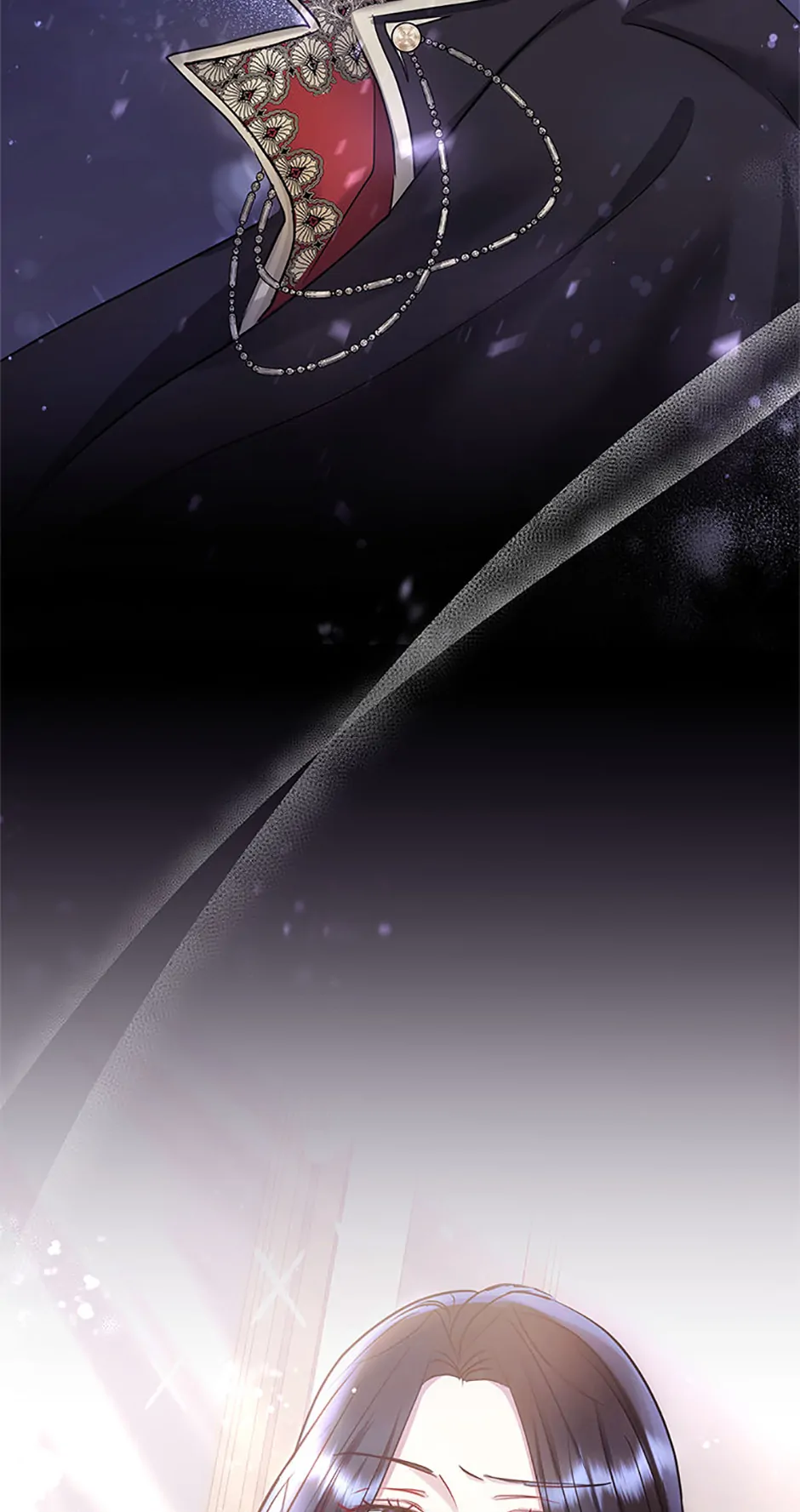 I’m A Villainess, But I Picked Up the Male Lead Chapter 62 - page 85