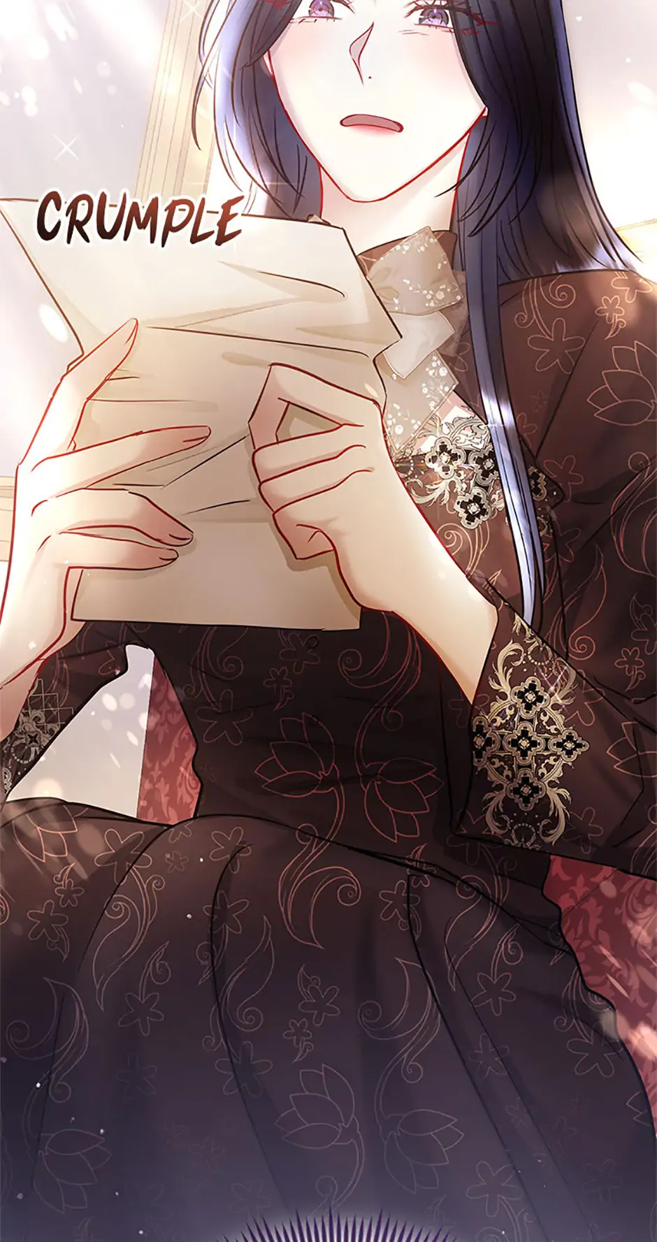 I’m A Villainess, But I Picked Up the Male Lead Chapter 62 - page 86