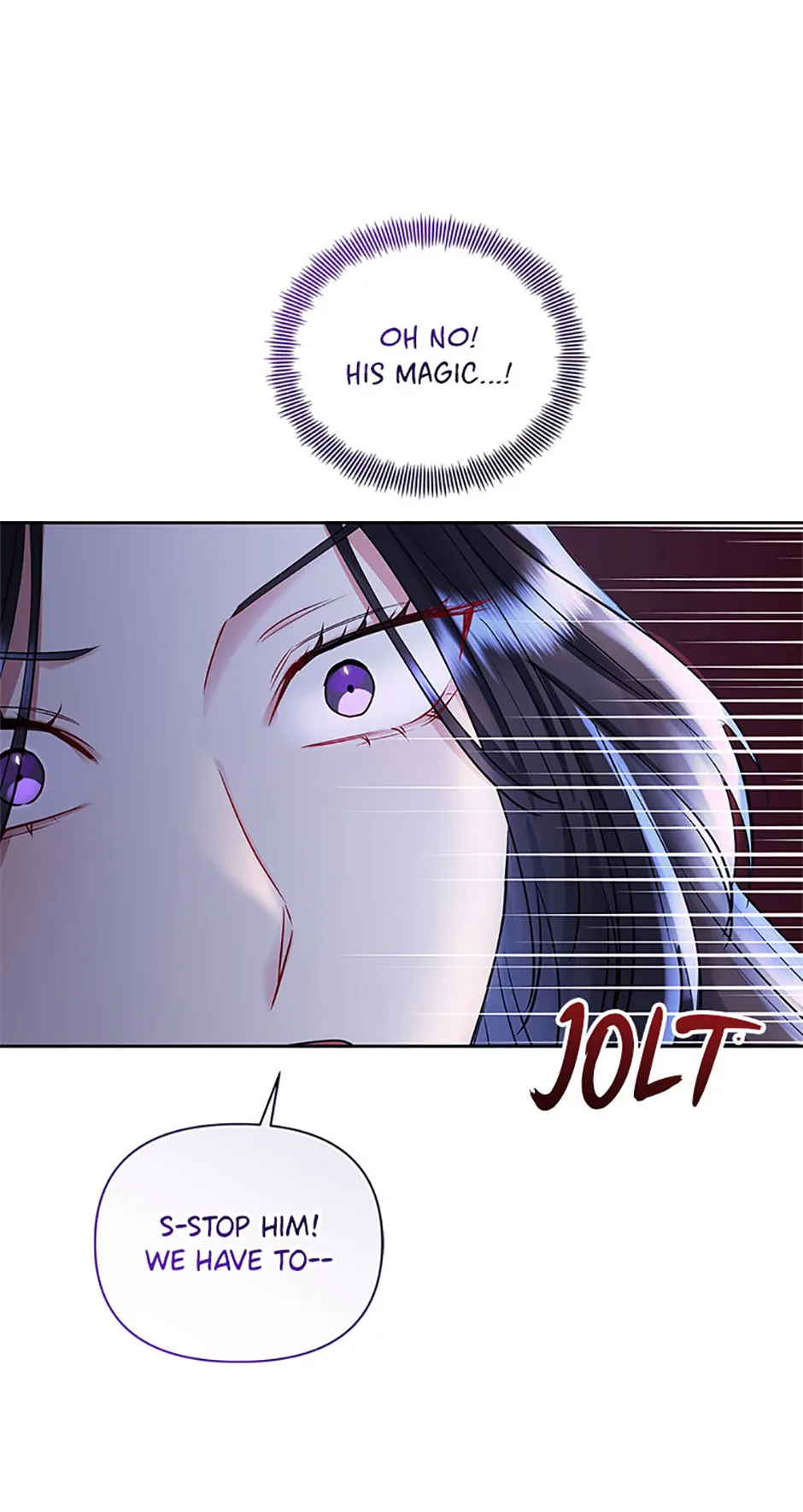 I’m A Villainess, But I Picked Up the Male Lead Chapter 71 - page 100