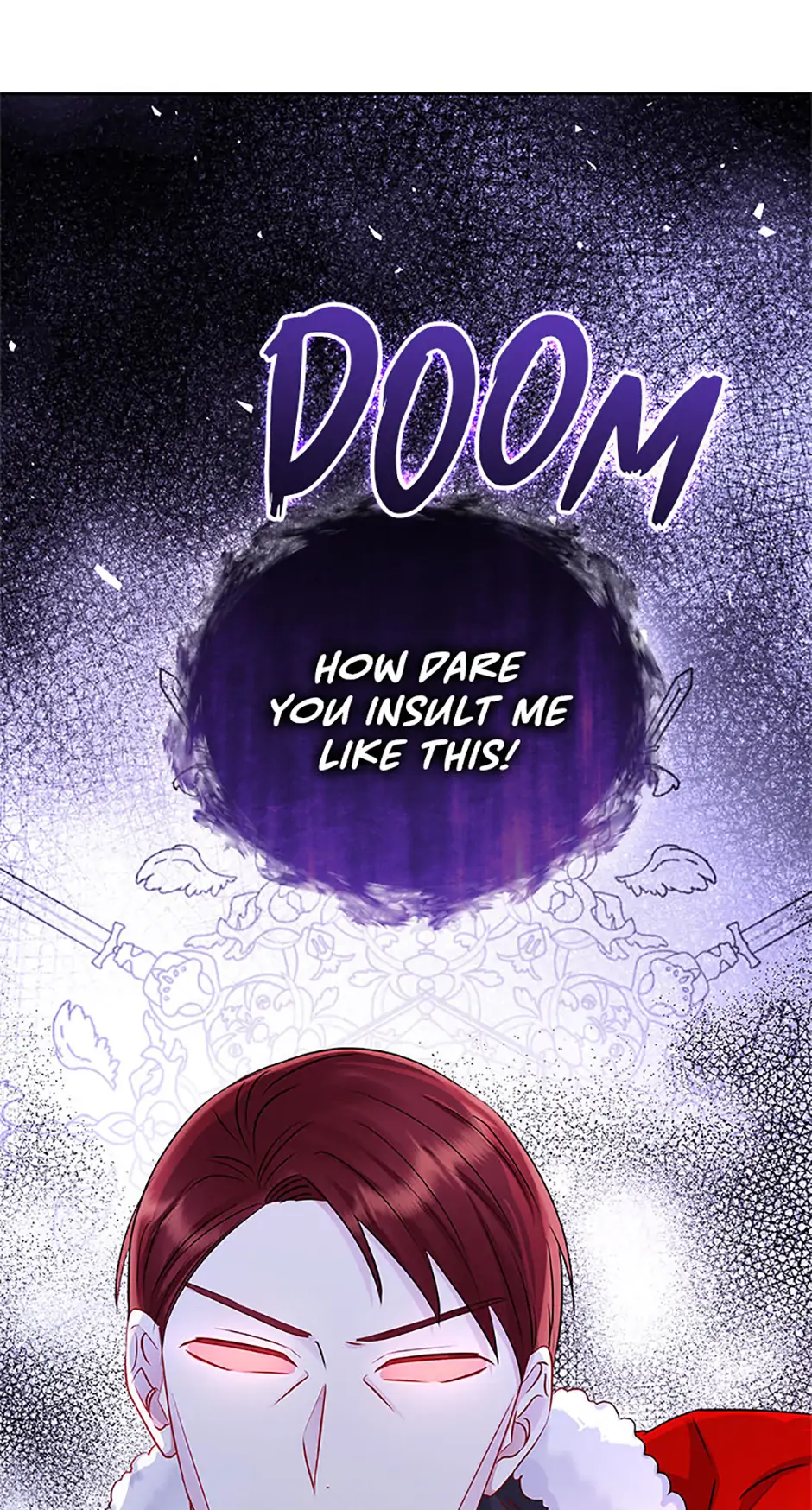 I’m A Villainess, But I Picked Up the Male Lead Chapter 71 - page 101