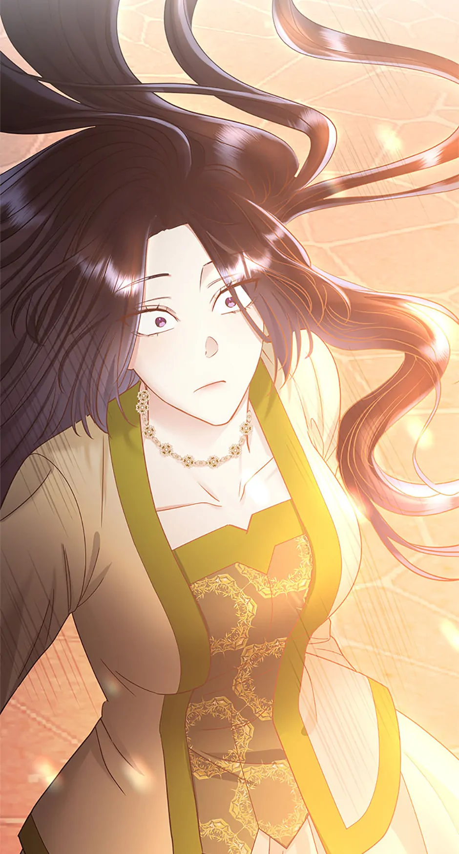 I’m A Villainess, But I Picked Up the Male Lead Chapter 71 - page 103
