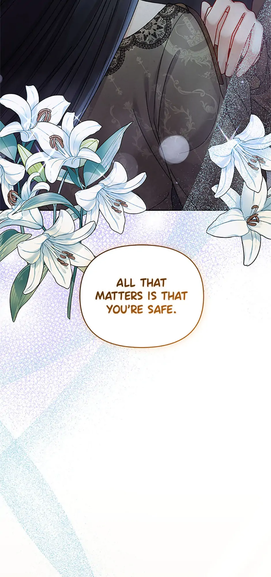 I’m A Villainess, But I Picked Up the Male Lead Chapter 71 - page 15