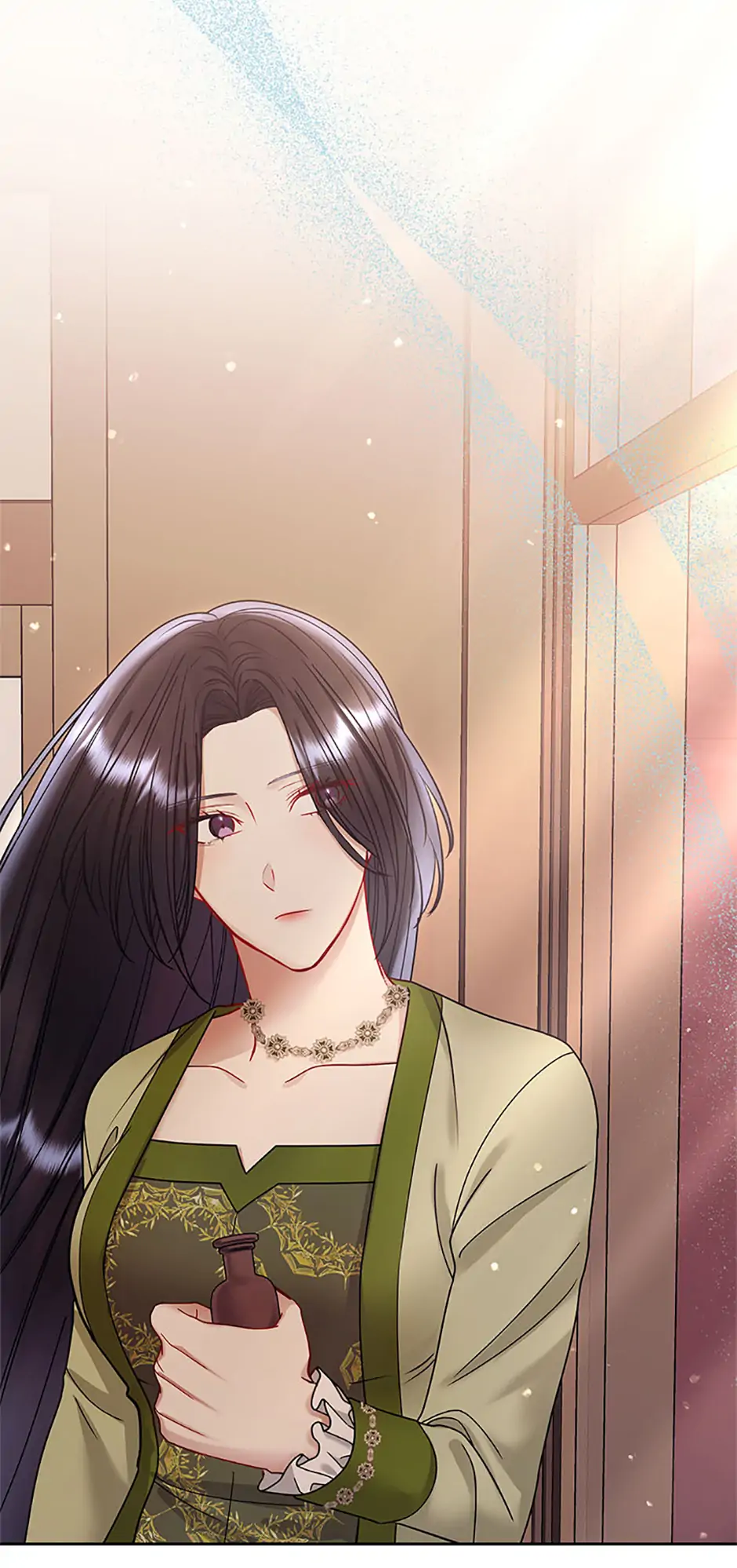 I’m A Villainess, But I Picked Up the Male Lead Chapter 71 - page 16