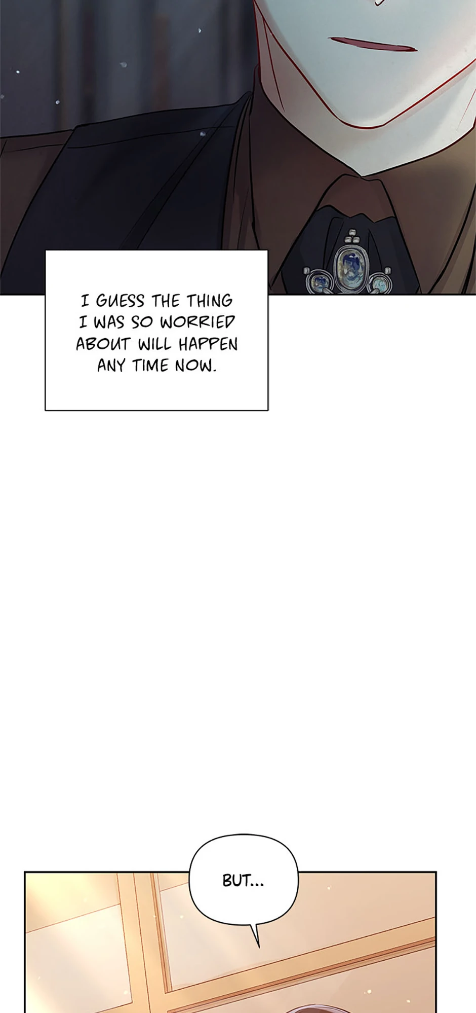 I’m A Villainess, But I Picked Up the Male Lead Chapter 71 - page 18