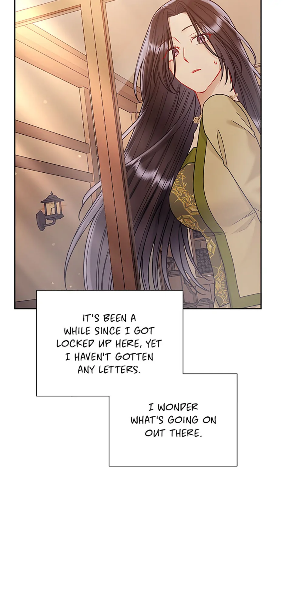 I’m A Villainess, But I Picked Up the Male Lead Chapter 71 - page 19
