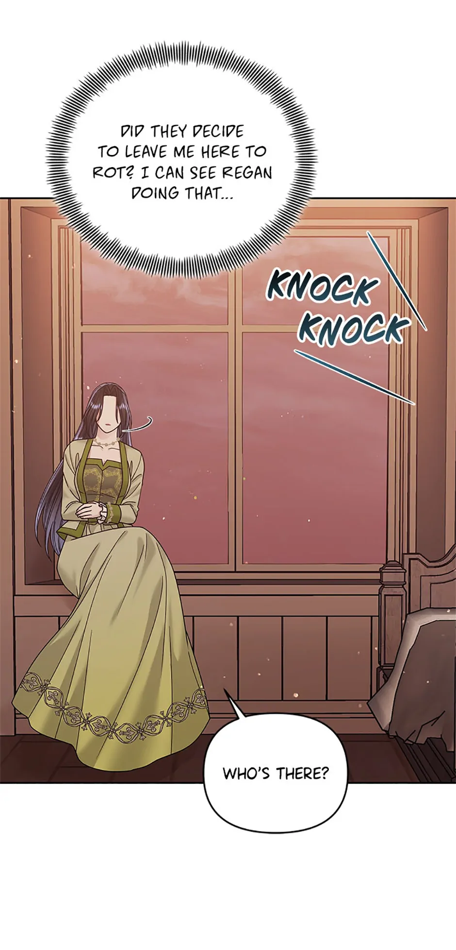 I’m A Villainess, But I Picked Up the Male Lead Chapter 71 - page 20