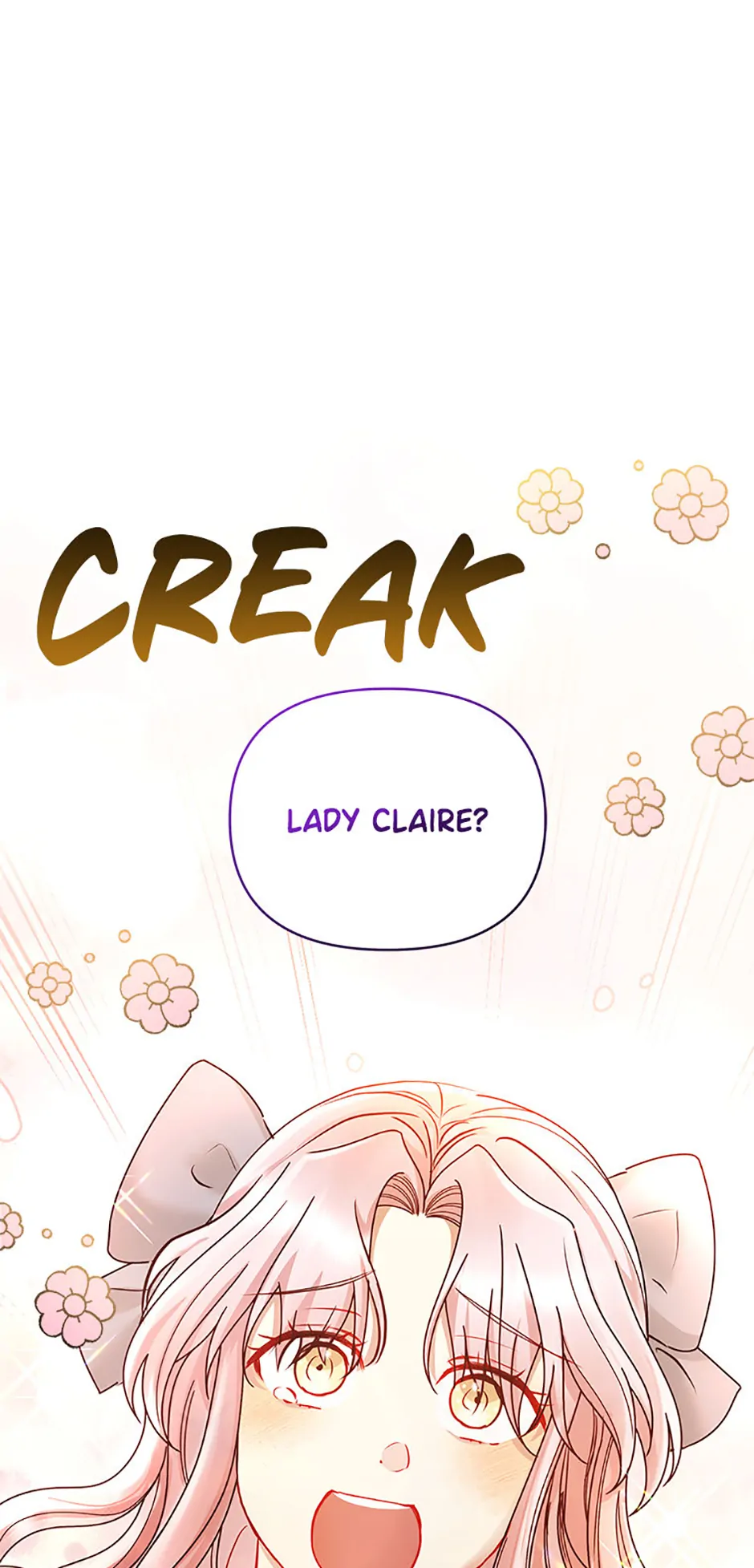 I’m A Villainess, But I Picked Up the Male Lead Chapter 71 - page 22