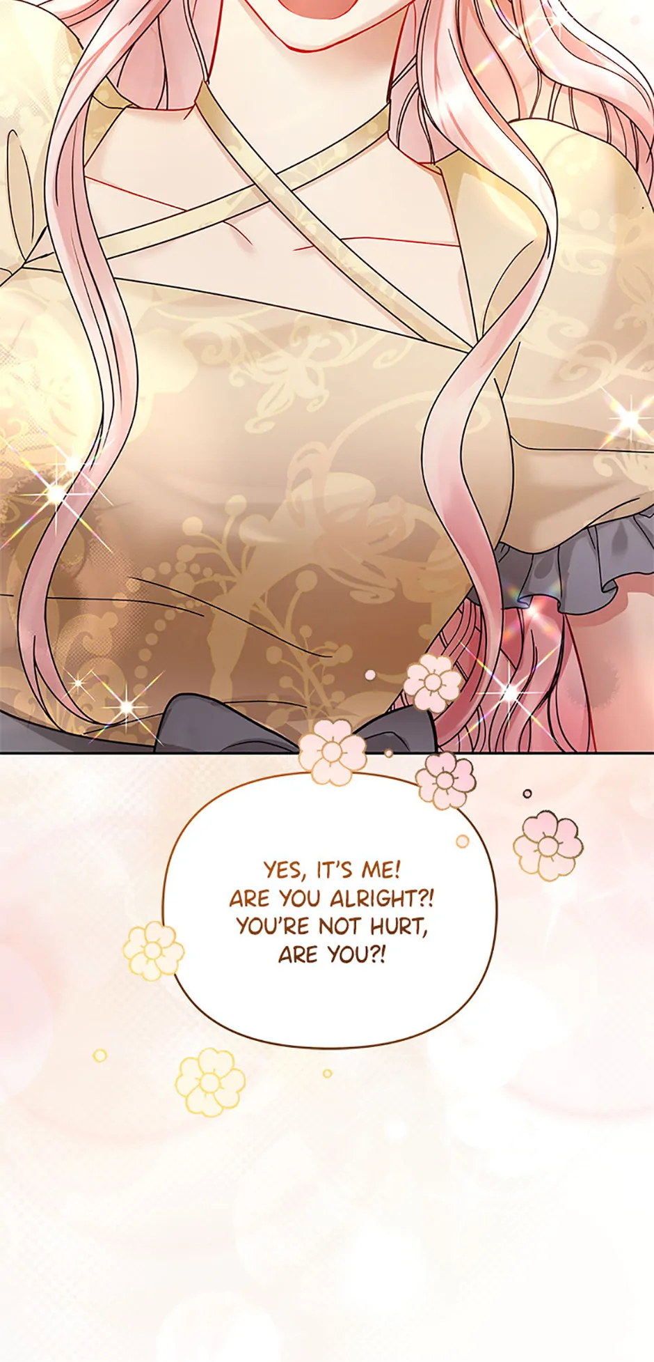 I’m A Villainess, But I Picked Up the Male Lead Chapter 71 - page 23