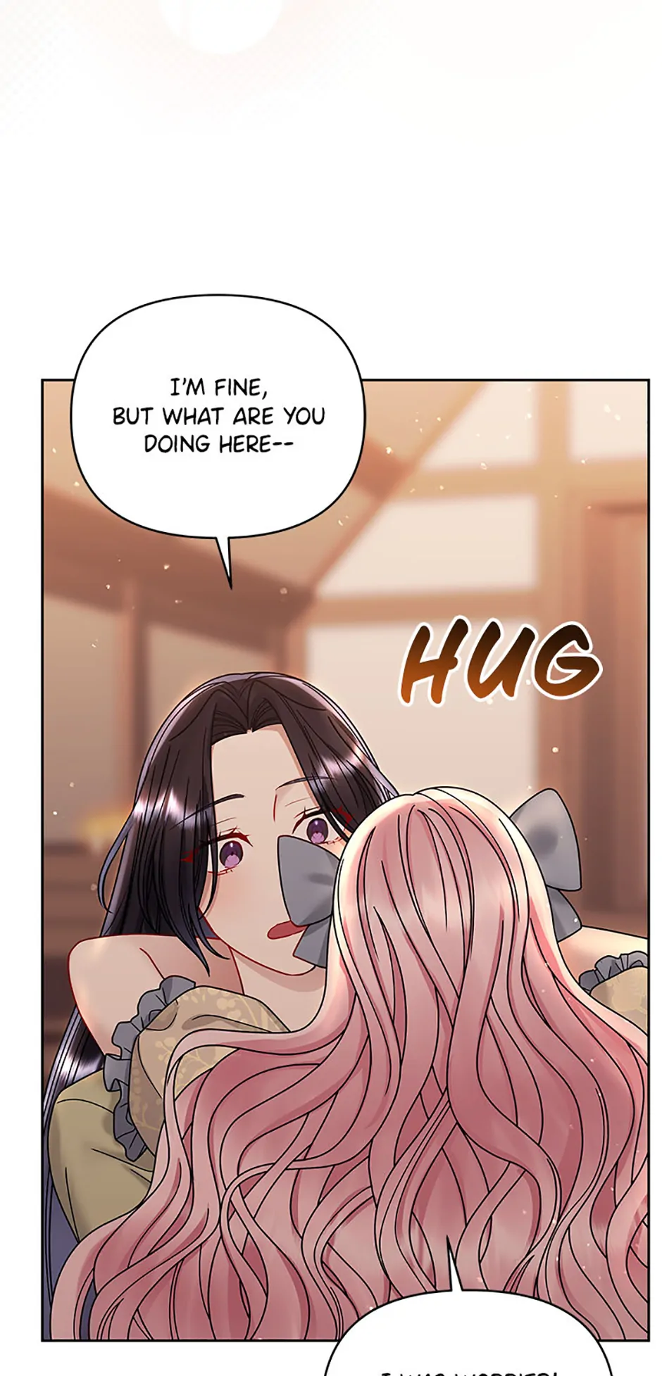 I’m A Villainess, But I Picked Up the Male Lead Chapter 71 - page 24