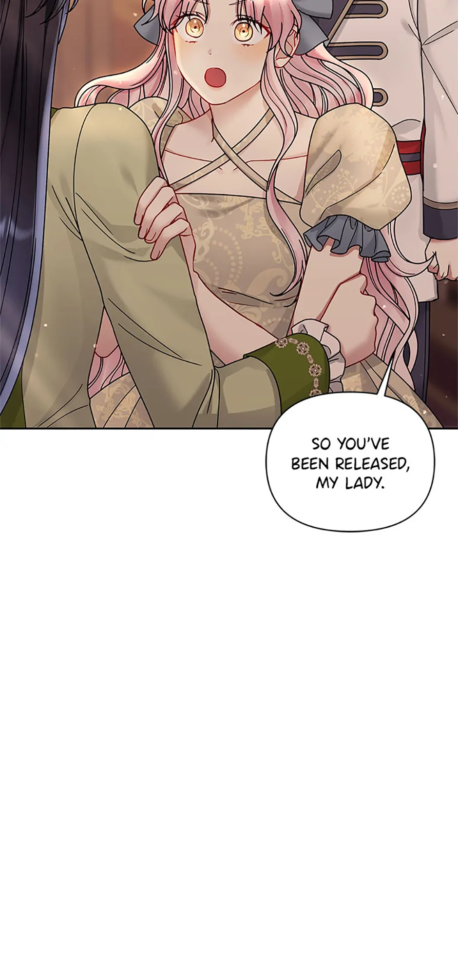 I’m A Villainess, But I Picked Up the Male Lead Chapter 71 - page 26